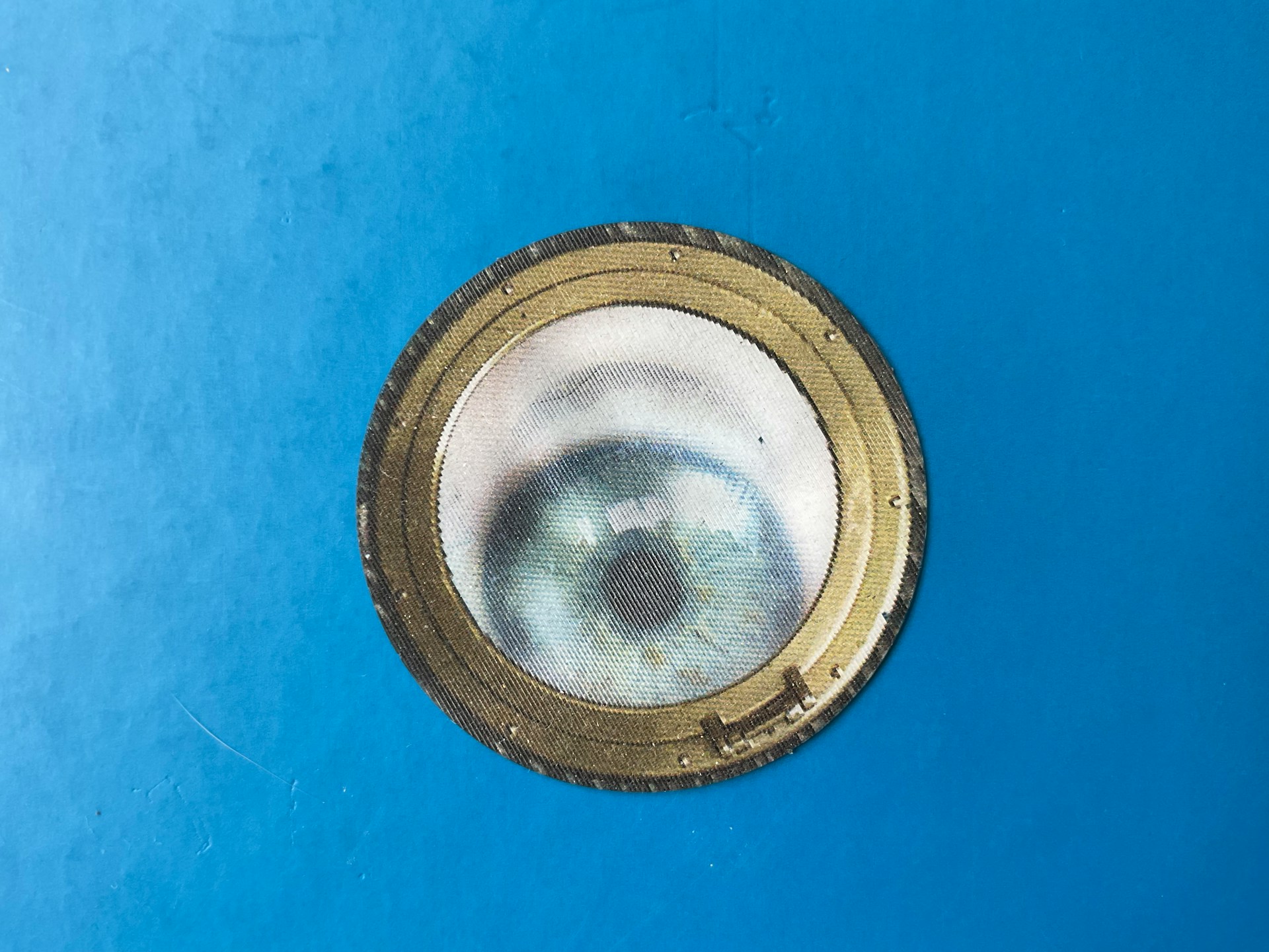 OcuVet UV-A